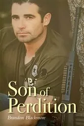 Book cover of Son of Perdition by Brandon Blackmore