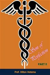 Book cover of Son of Perfection, Part 2 by Hilton Hotema