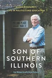 Book cover of Son of Southern Illinois by Carl Walworth