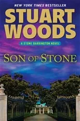 Book cover of Son of Stone by Stuart Woods