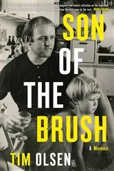 Book cover of Son of the Brush by Tim Olsen