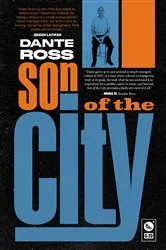 Book cover of Son of the City by Dante Ross