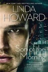 Book cover of Son of the Morning by Mark Alder
