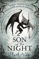 Book cover of Son of the Night by Mark Alder