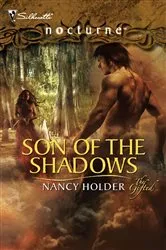 Book cover of Son of the Shadows by Juliet Marillier