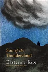 Book cover of Son of the Thundercloud by Easterine Kire