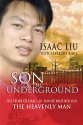 Book cover of Son of the Underground by Albrecht Kaul