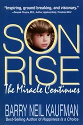 Book cover of Son Rise by Barry Neil Kaufman