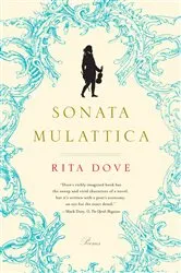 Book cover of Sonata Mulattica: Poems by Unknown