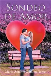 Book cover of Sondeo de Amor by Marco Antonio Quintero Torres