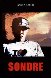 Book cover of Sondre by Åshild Norun