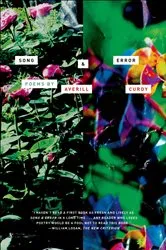 Book cover of Song & Error by Averill Curdy