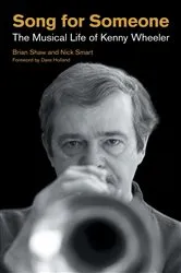Book cover of Song for Someone by Brian Shaw