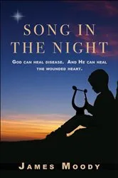 Book cover of Song in the Night by James Moody