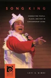Book cover of Song King by Levi S. Gibbs