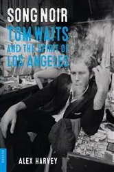 Book cover of Song Noir by Alex Harvey