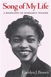 Book cover of Song of My Life by Carolyn J. Brown
