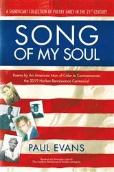 Book cover of Song of My Soul by Paul Evans