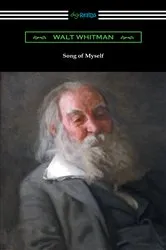 Book cover of Song of Myself by Walt Whitman