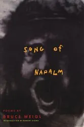 Book cover of Song of Napalm by Robert Stone