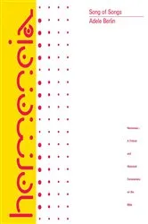Book cover of Song of Songs by Sylvie Baumgartel