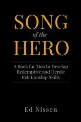 Book cover of Song of the Hero by Ed Nissen