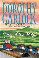 Book cover of Song of the Road by Cyrus Stearns