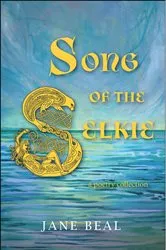 Book cover of Song of the Selkie by Jane Beal