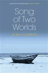 Book cover of Song of Two Worlds by Unknown