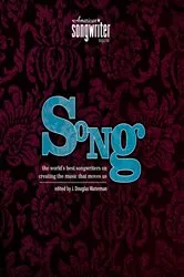 Book cover of Song by American Songwriter Magazine