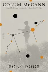 Book cover of Songdogs by Unknown