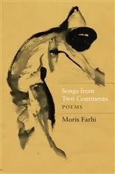 Book cover of Songs from Two Continents by Moris Farhi