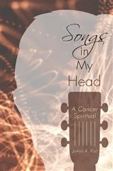 Book cover of Songs in My Head by JoAnn Post