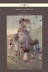 Book cover of Songs of Innocence - Illustrated by Honor C. Appleton by William Blake