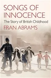 Book cover of Songs of Innocence by Unknown