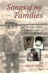 Book cover of Songs of My Families by Unknown