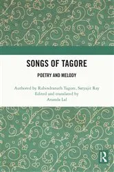 Book cover of Songs of Tagore by Rabindranath Tagore