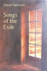 Book cover of Songs of the Exile by David Harrison