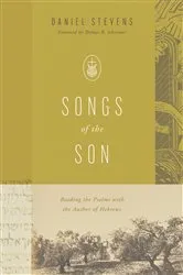 Book cover of Songs of the Son by Daniel Stevens
