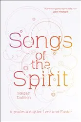 Book cover of Songs Of The Spirit by Aleister Crowley