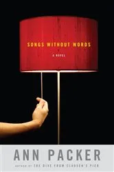 Book cover of Songs Without Words by Unknown