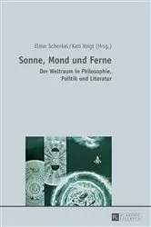 Book cover of Sonne, Mond und Ferne by Elmar Schenkel