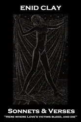 Book cover of Sonnets and Verses by Enid Clay