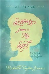 Book cover of Sonnets from My Soul by Unknown