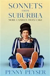Book cover of Sonnets From Suburbia by Unknown