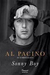 Book cover of Sonny Boy by Al Pacino