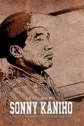 Book cover of Sonny Kaniho by RK Lindsey