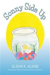 Book cover of Sonny Side Up by Glenn K. Alkire