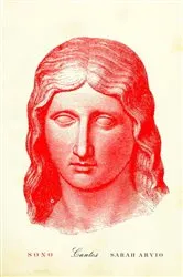 Book cover of Sono by Sarah Arvio