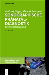 Book cover of Sonographische Pränataldiagnostik by Michael Entezami